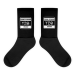 Yong Dynamo Designer Brand Socks